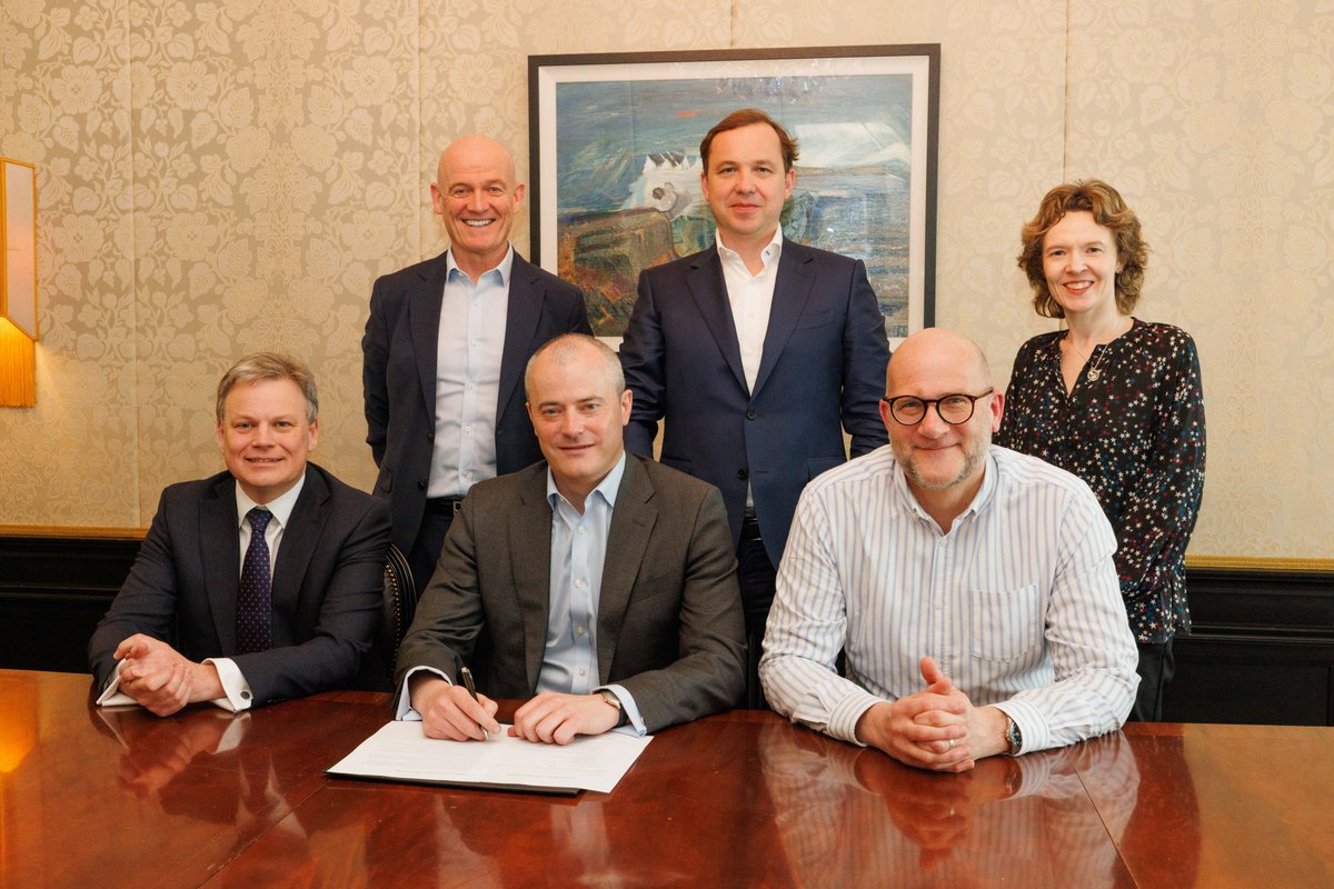 Savills Ireland has acquired fellow commercial property firm Osborne King