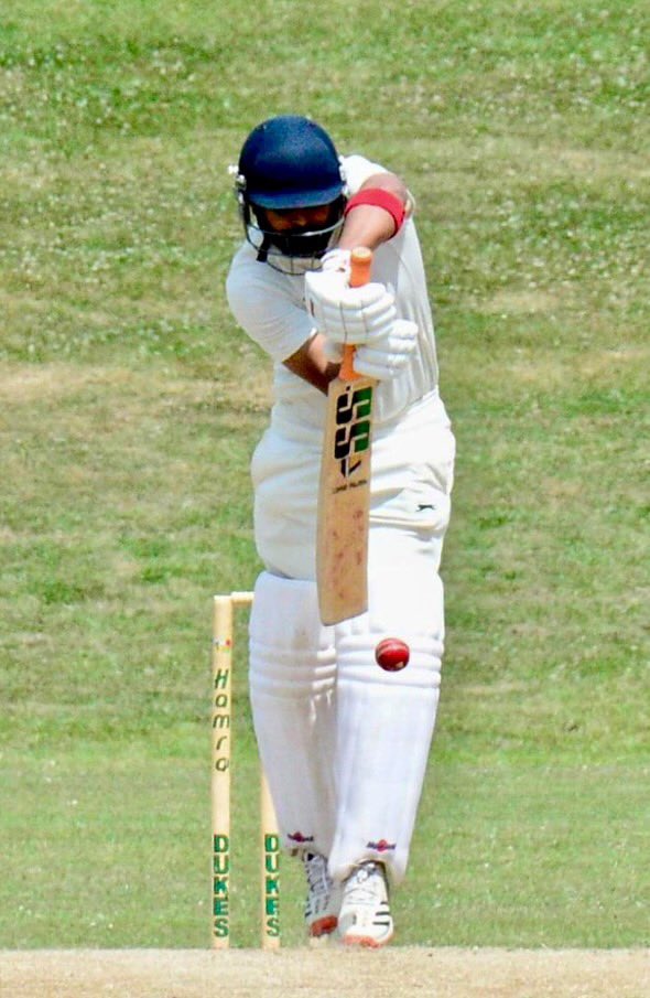 We are pleased to announce the signing of Sumit Kumar.

Sumit provides a lot of experience playing in and around the Essex leagues and it’s a destructive top order batsman 

Welcome to Benfleet Sumit 💚💛