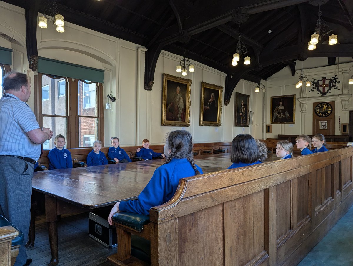 Winchelsea Year Four tweet media