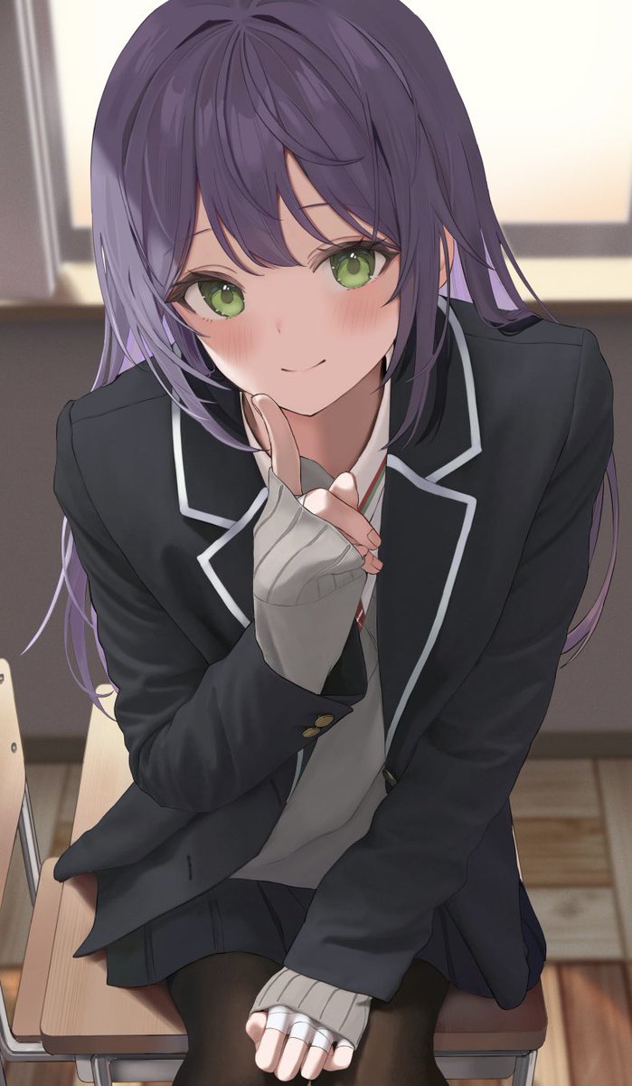 Mashiro tweet media