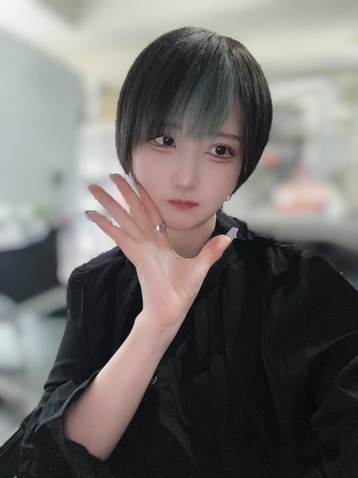 Twitterのコスプレ画像29