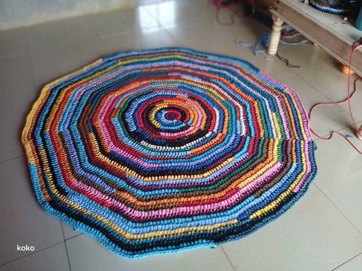 UlaMgangela Creations, founded in 2018 specializes in house decorative pieces and accessories. Beautiful, creative pieces that enhance your look and personal space.
#Eswatini