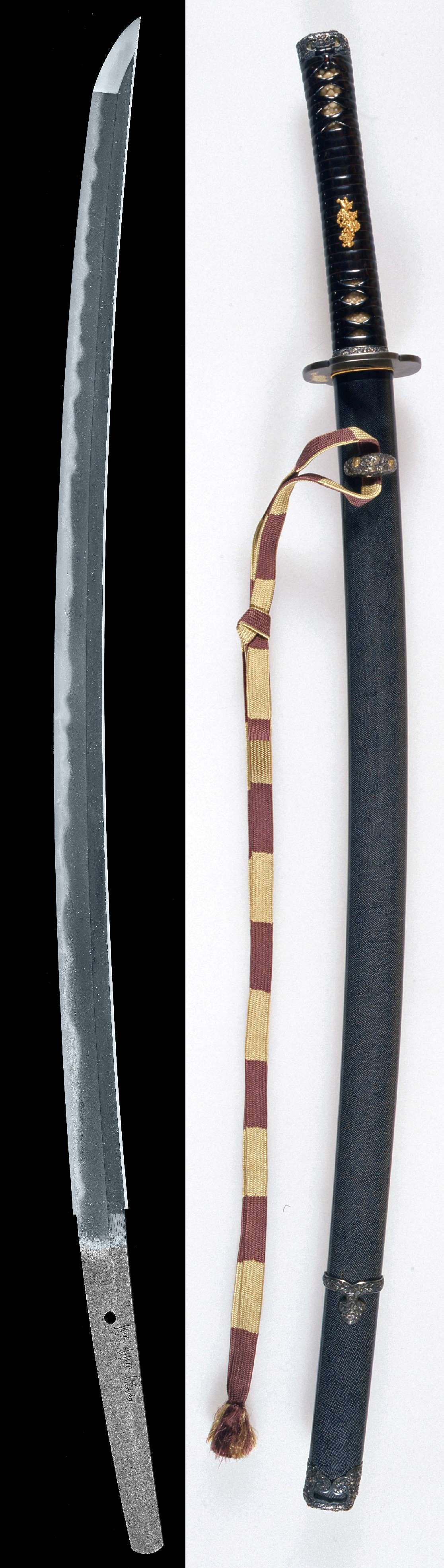 高級素材使用ブランド 不濁 清水澄著 刀匠全集 古刀編 美術倶樂
