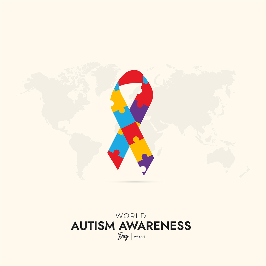 🌍💙 World Autism Awareness Day 2025 💙🌍

This year, we celebrate "Advancing Neurodiversity and the UN Sustainable Development Goals (SDGs)."

We believe in fostering an inclusive society where everyone has the opportunity to thrive.

Children and adults with autism often face