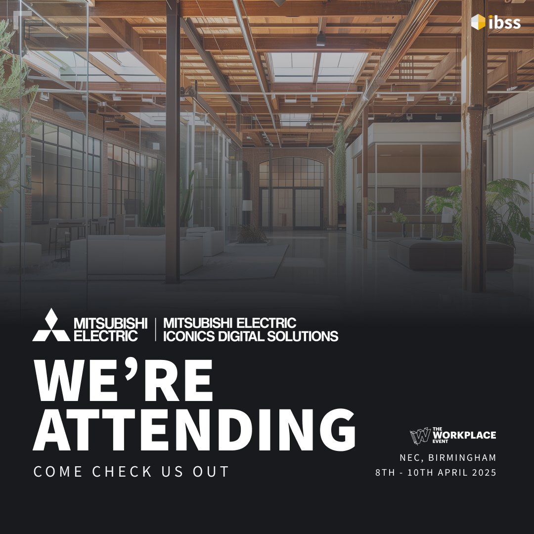 🚀 MEIDS UK at #TWE25! 🚀

Join us at Stand F30 to explore the latest in IBSS and intelligent automation!

🔹 What’s on?
✅ Cutting-edge IBSS features
✅ Live data &amp; analytics demos
✅ Expert insights on optimization
Let’s chat! ☕ DM us to book a meeting.
See you there! #MEDISUK