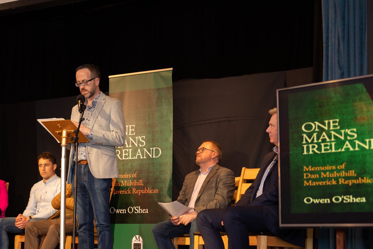 Merrion Press tweet media