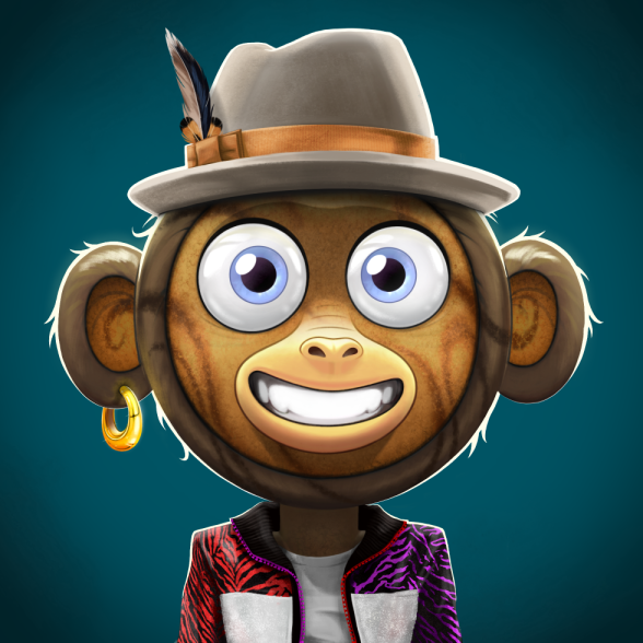 Yaraspucia_'s tweet image. Cinnamon fur @OnChainMonkey  Genesis fed Ice Pop and Donut and connected to an Enigma @CyberSeaNFT @vivid_ordinals 

!RISE