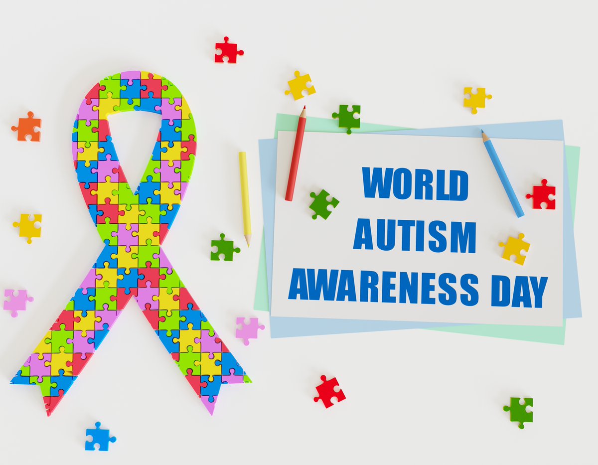 BeldenInc's tweet photo. As World Autism Awareness Day dawns, may this serve as a reminder that we are all different; however, those differences make us all beautiful in our own way. #WorldAutismDay #BeldenABLE #BeldenERG #BelongBelieveBeYou https://t.co/avWmF6lHzj