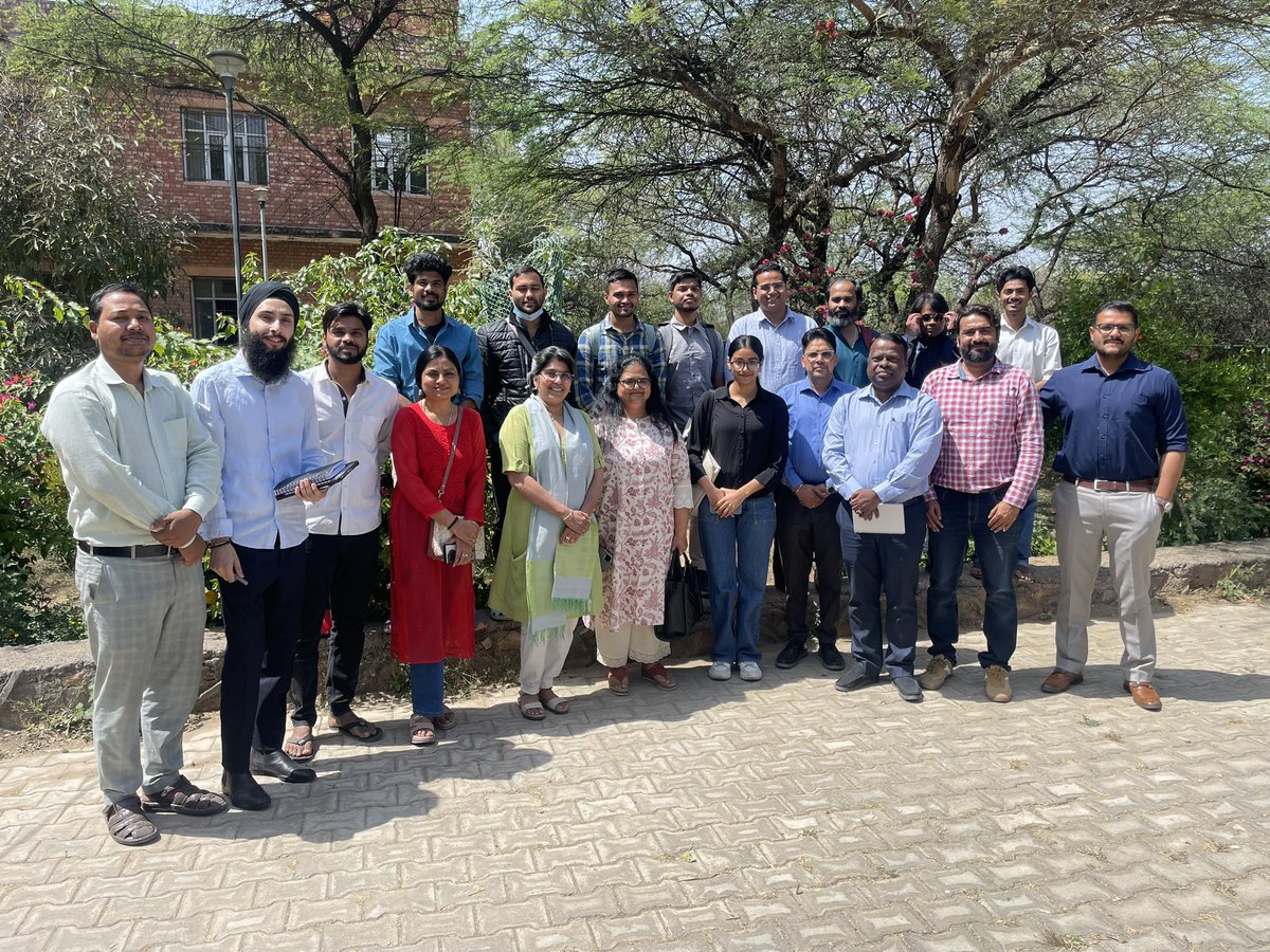 SCNSS, JNU (@scnss_jnu) on Twitter photo SCNSS hosted Prof Roshni Sengupta for a brainstorming session on “CAA vs NRC: India’s National Security Concerns” followed by Q & A.
<a href="/JNU_official_50/">Jawaharlal Nehru University (JNU)</a> <a href="/LaxmanKBehera/">Laxman K Behera</a> <a href="/amitsinghjnu/">Dr. Amit Singh</a> SCNSS hosted Prof Roshni Sengupta for a brainstorming session on “CAA vs NRC: India’s National Security Concerns” followed by Q & A.
<a href="/JNU_official_50/">Jawaharlal Nehru University (JNU)</a> <a href="/LaxmanKBehera/">Laxman K Behera</a> <a href="/amitsinghjnu/">Dr. Amit Singh</a>