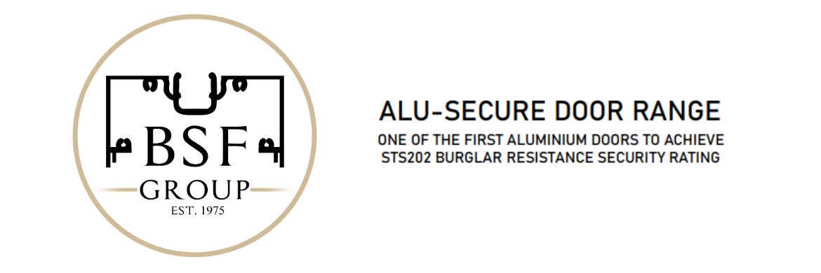 Barking Shopfronts Ltd - ALU-Secure doors are one of the first aluminium doors to achieve STS202 burglar resistance security rating on the market and have been accredited by Secured by Design the official police security initiative loom.ly/Qq297Es