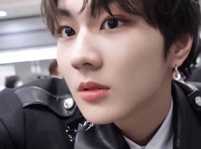 뽀야미를 낉여오라하지 않았느냐