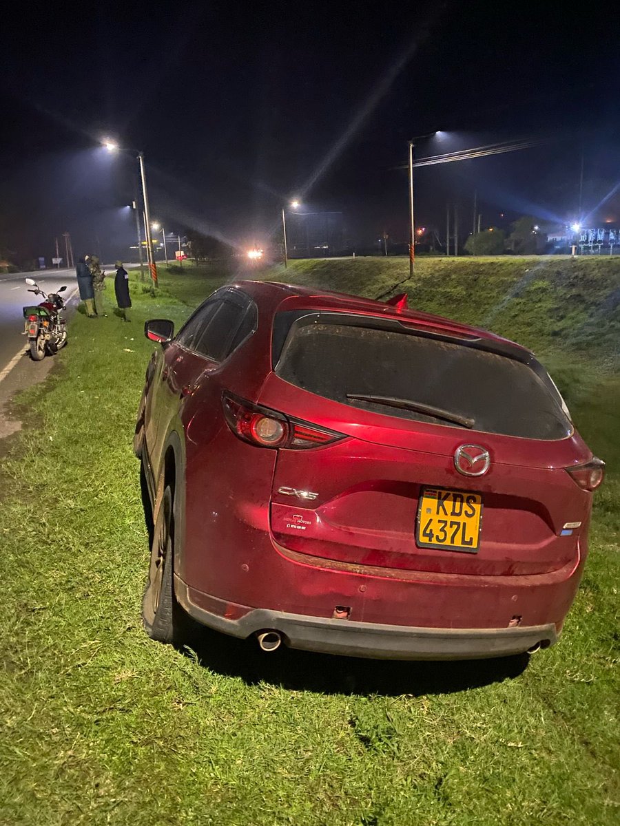 BREAKING NEWS 

The shooting incident in Nakuru targeting Party leaders is deeply unfortunate. However, we have made it clear; no amount of intimidation will stop our struggle for an independent, liberated, and socialist Kenya.