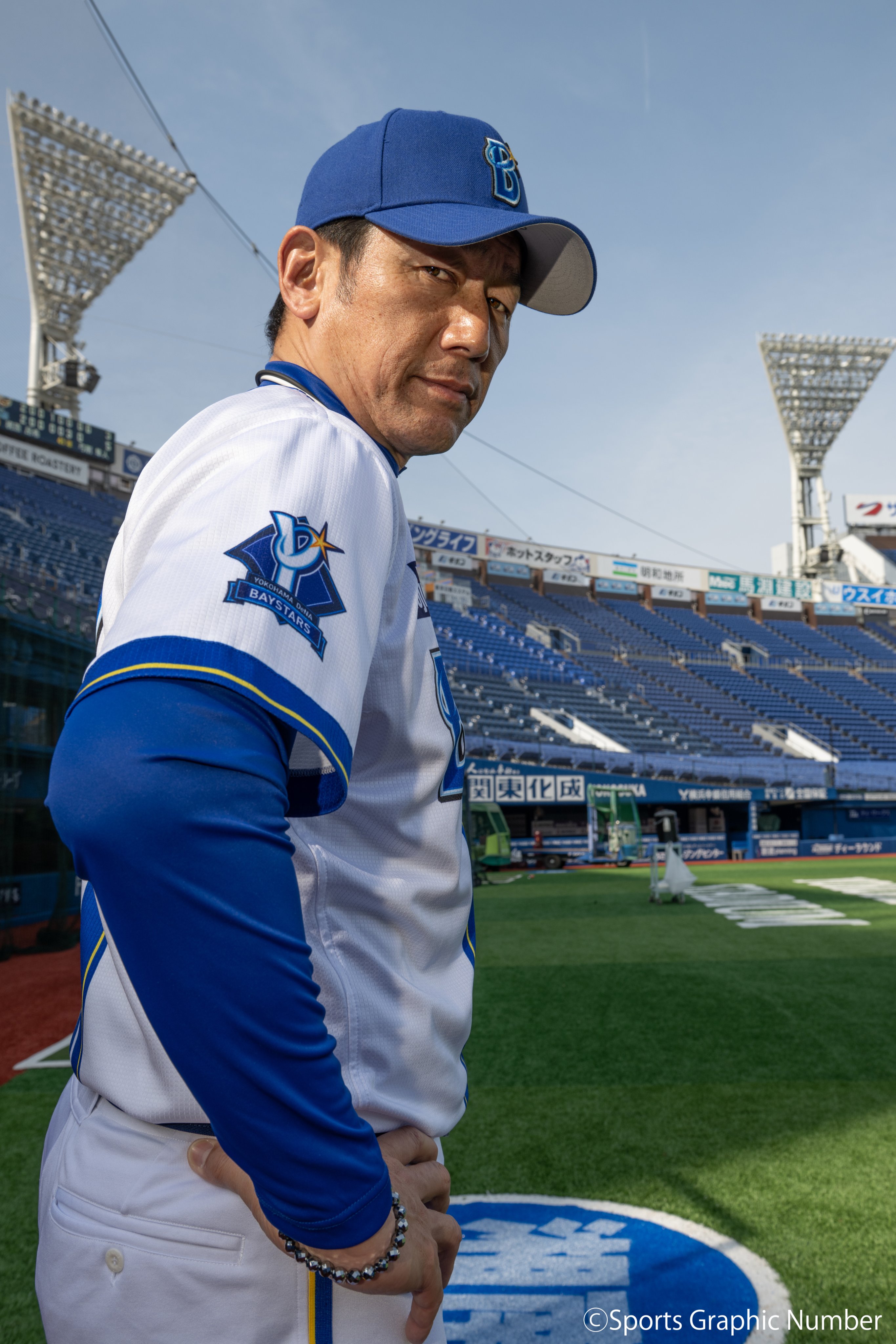 横浜DeNAベイスターズ on X: 横浜DeNAベイスターズ on X: