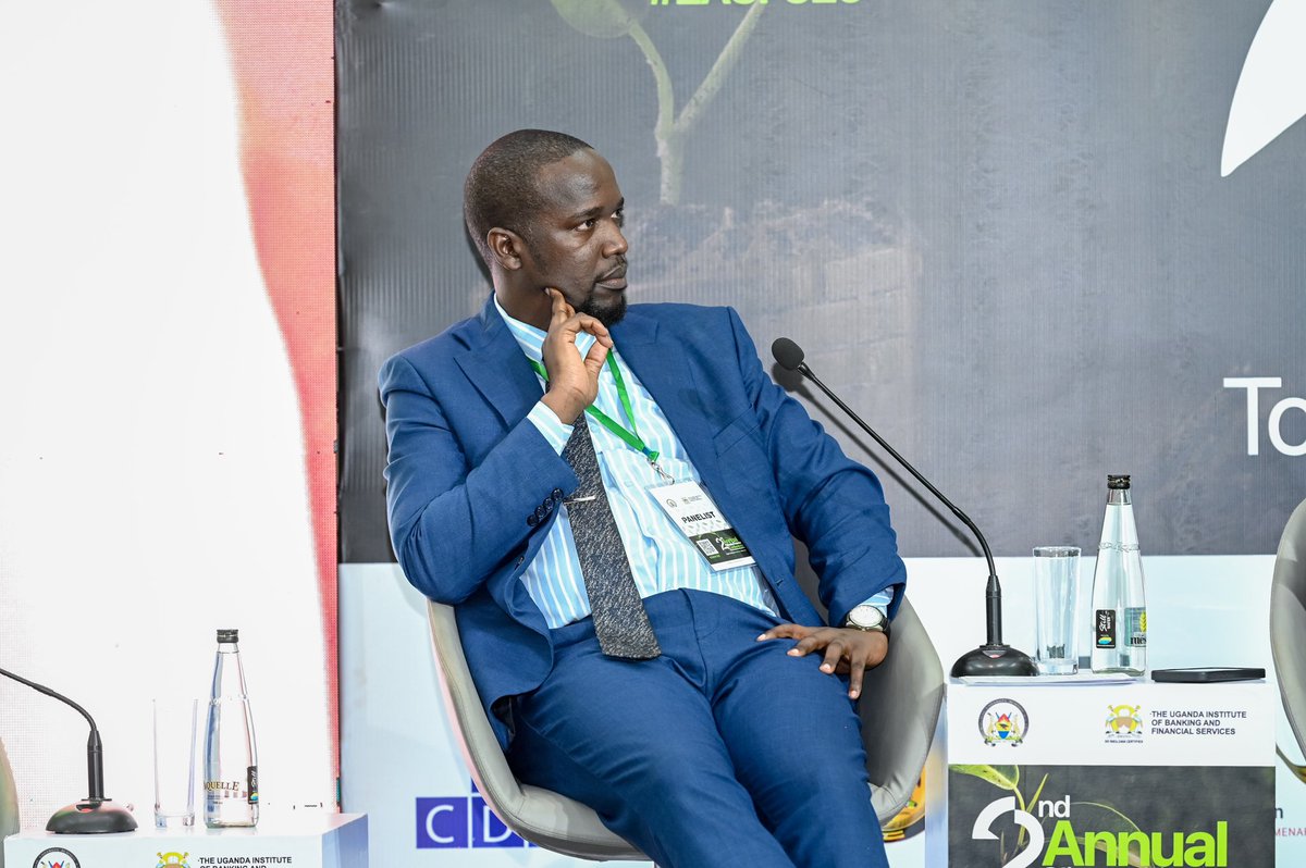 Climate Finance and Sustainability Centre tweet media