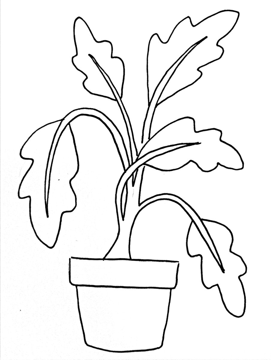 It's colouring time!