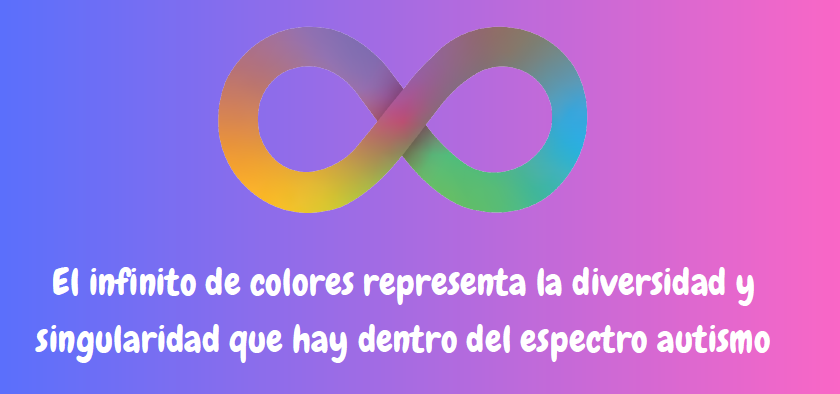 🫂"Abrazando la diversidad"

♾Recursos por el día Mundial de Concienciación sobre el Trastorno del Espectro del Autismo y sus familias
🔹Apps
🔹Guías
🔹Cuentos
🔹Bullying
🔹Orientaciones
🔹Pautas evaluación

⤵️
creecyl.centros.educa.jcyl.es/sitio/index.cg…

<a href="/educacyl/">Educación JCyL</a> @IncluCyl #SomosInfinitos