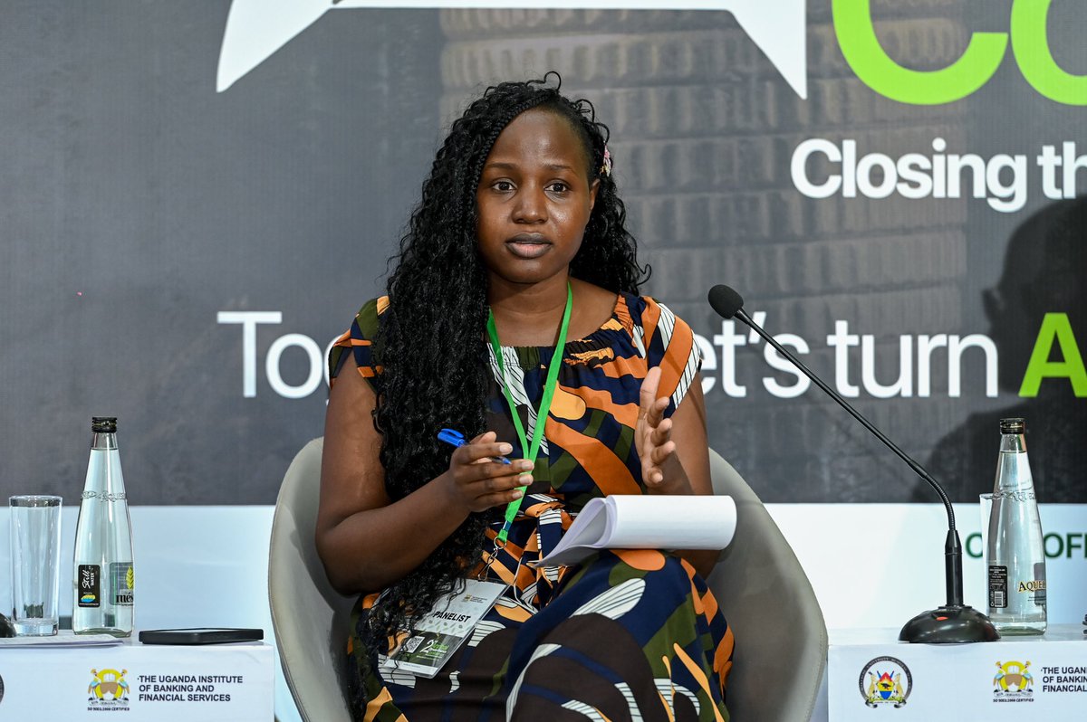 Climate Finance and Sustainability Centre tweet media