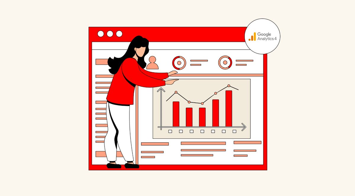 shoplazzacom's tweet image. 📊 Unlock the power of GA4&apos;s Traffic Acquisition Report! 🚀  
Discover how users find your site, optimize marketing efforts, and identify growth opportunities. Learn to analyze traffic sources like a pro! 💡  #GoogleAnalytics4 #DigitalMarketing #Shoplazza  
👉Learn more:…