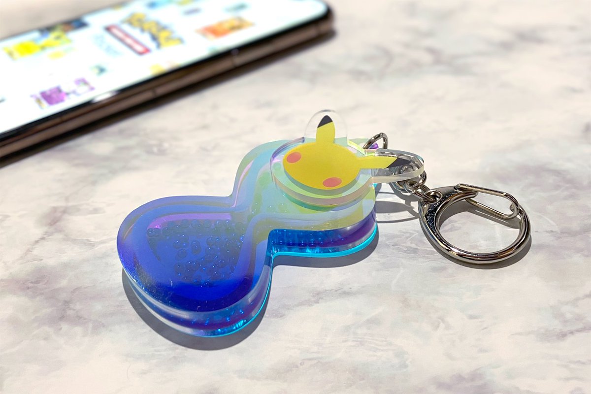 【激レア②】ポケモンサウンドソフトキーホルダー 第二弾・コンプリートセットです。 ポケモン ソフトキーホルダー 2個セット - メルカリ