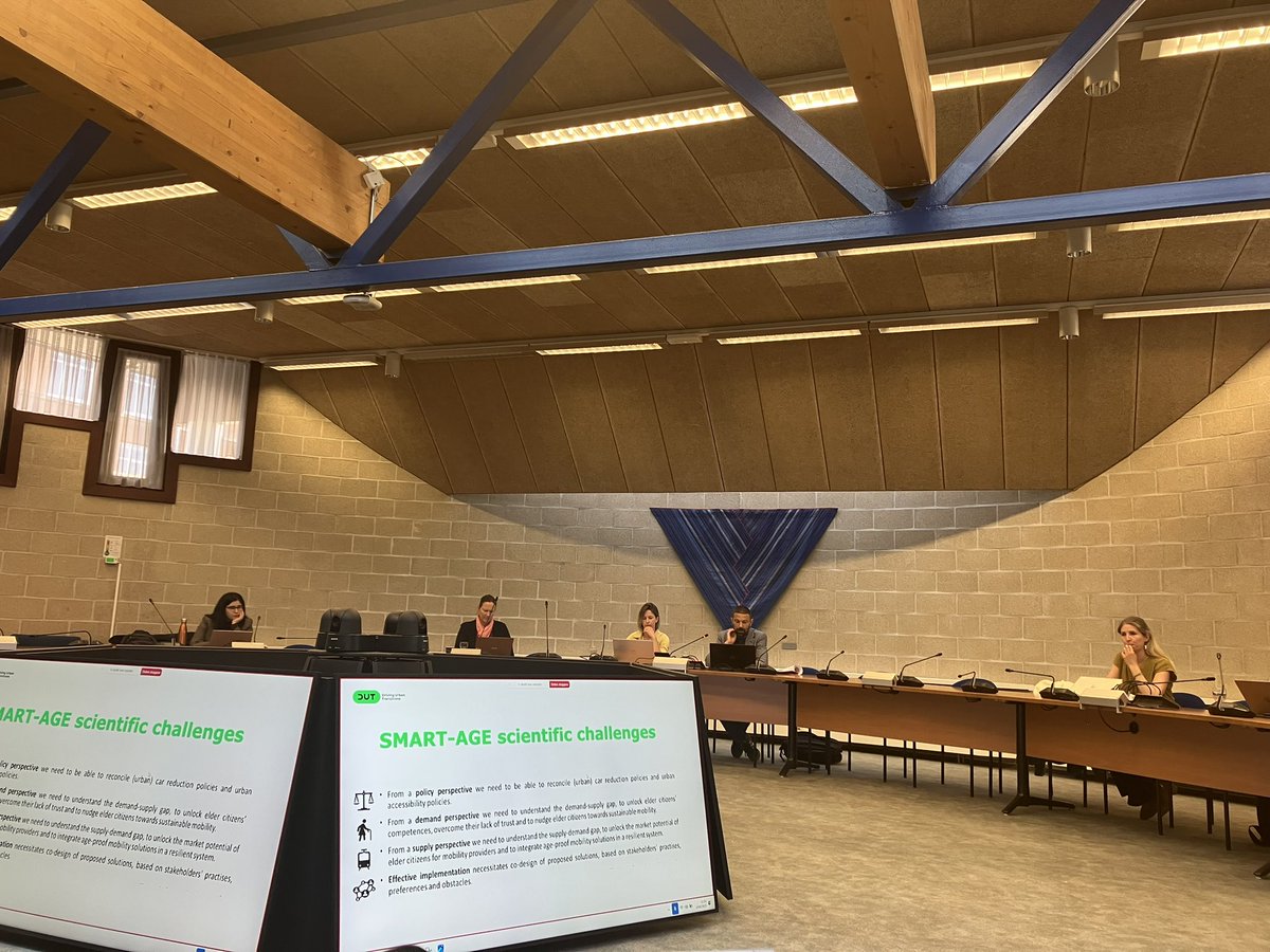 Federica Rossi (@fede_rossi88) on Twitter photo Here we are! The kickoff meeting of the DUT project SMART-AGE is started. Proud to lead the Polimi team in this research! <a href="/dastu_polimi/">Dip. di Architettura e Studi Urbani - Polimi</a> Here we are! The kickoff meeting of the DUT project SMART-AGE is started. Proud to lead the Polimi team in this research! <a href="/dastu_polimi/">Dip. di Architettura e Studi Urbani - Polimi</a>