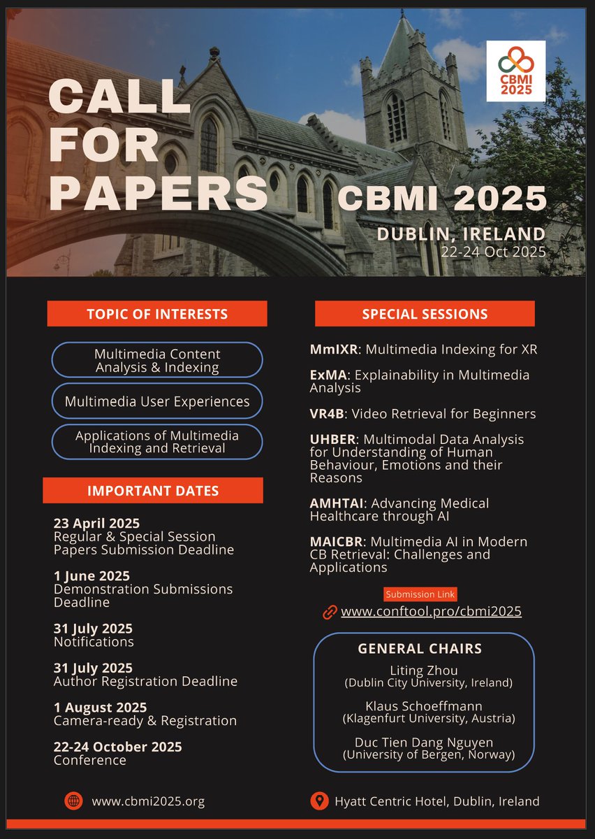 Klaus Schoeffmann tweet media