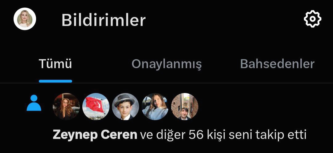 Bu twite "GT" yazan herkesi takip ediyoruz 🔥

- <a href="/takip_sayfasii/">Takip Sayfası</a> takip et ✅
- Beğen ✅
- RT yap ✅
- Gt yap ✅
- Gt yazanları takip et ✅
- Takipçi kazan 💯✅