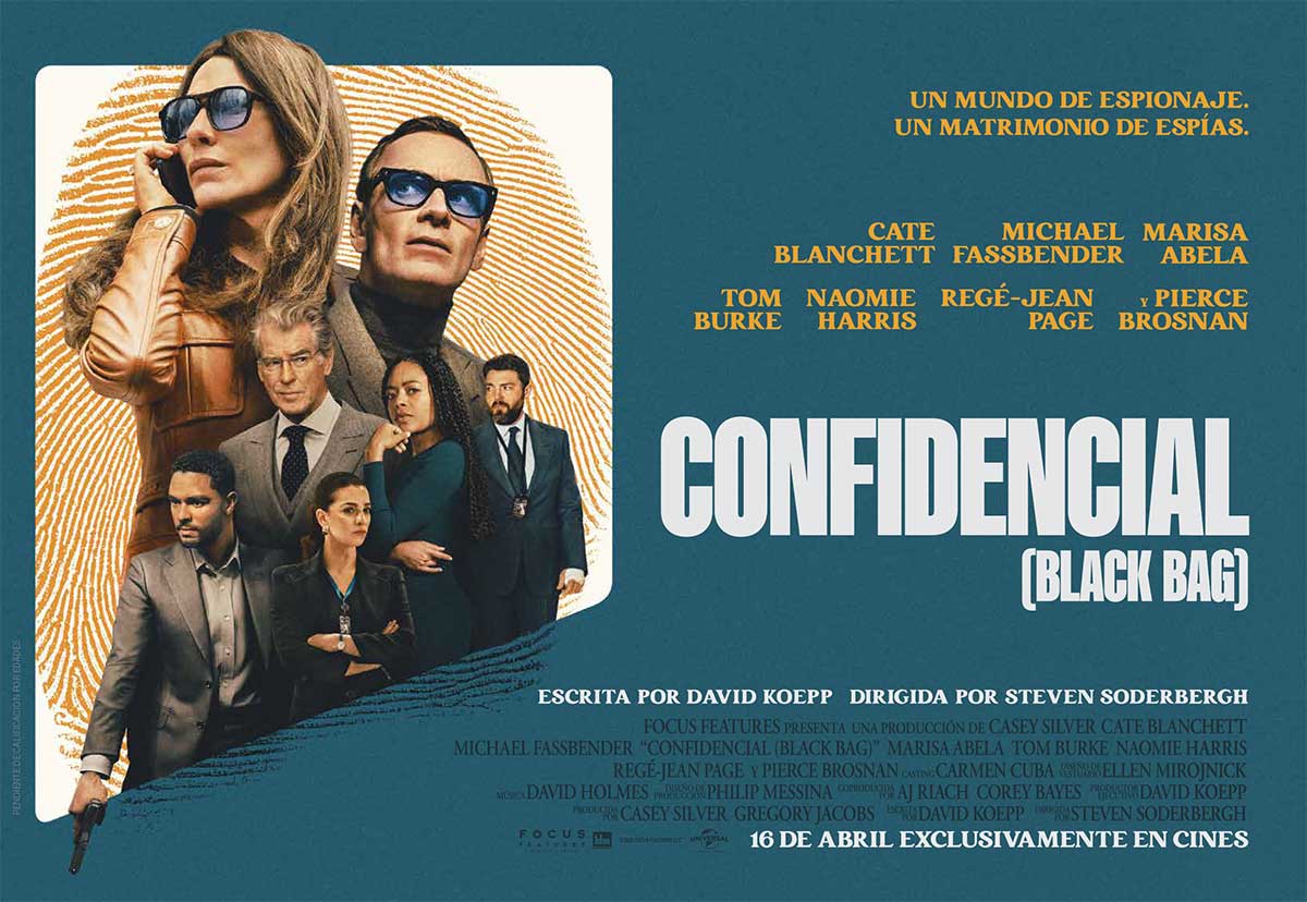 Concurso entradas Confidencial (Black Bag)
accioncine.es/concurso-entra…