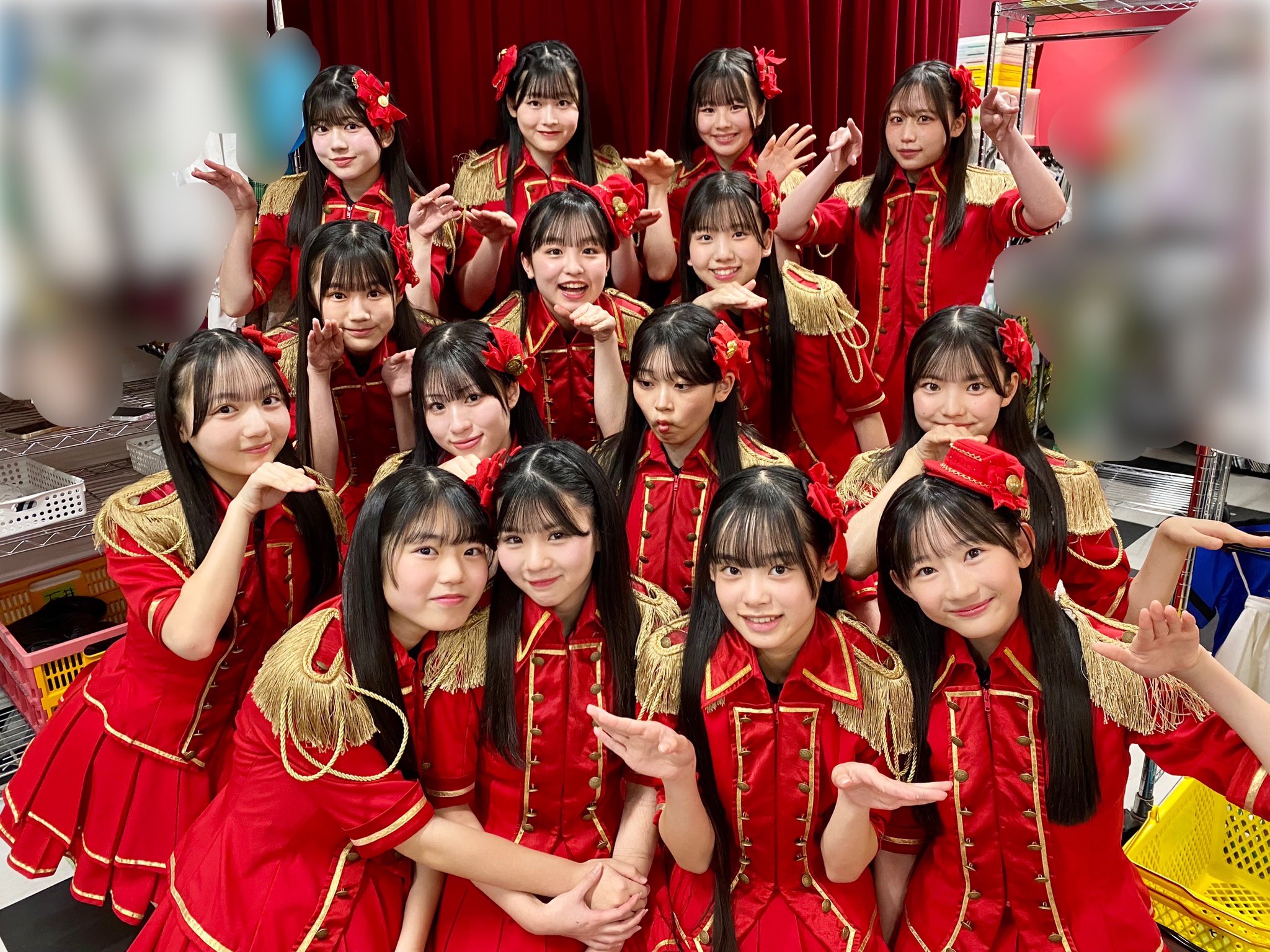 HKT48 on X: HKT48 on X:
