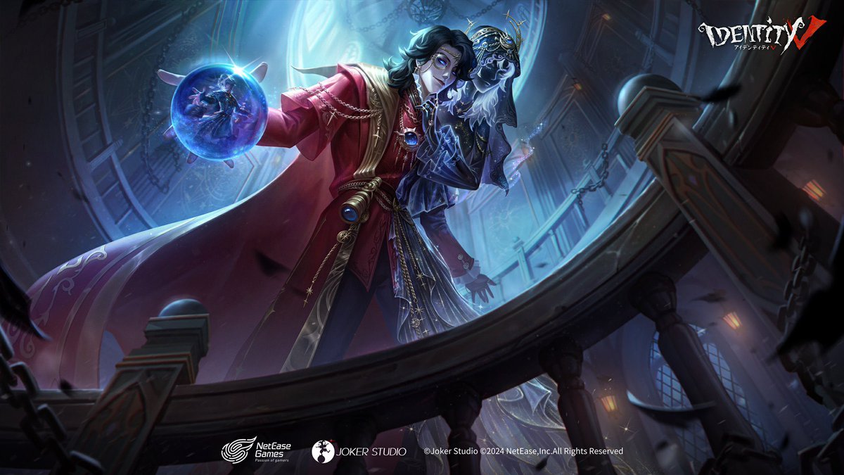 4月3日 中国版更新情報】 ▶︎S36・真髄3開放(UR:心理学者