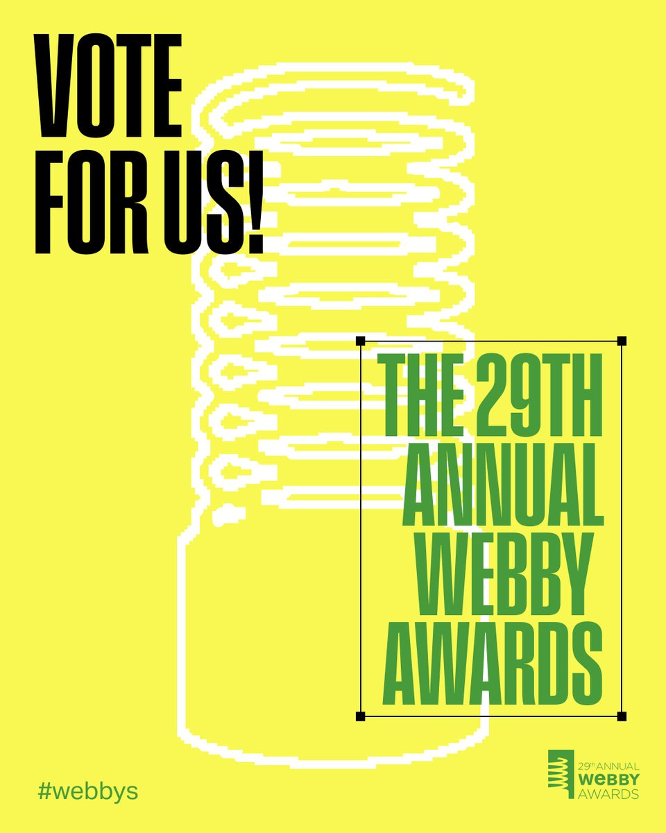 Platige Image (@platigeimage) on Twitter photo Double trouble at the The Webby Awards ⚔️
The Witcher 4: Cinematic Reveal Trailer is nominated in TWO categories:
→ Best Film Trailer
→ Best Use of Animation/Motion Graphics
Created by a talented team of artists at <a href="/PlatigeImage/">Platige Image</a> — in close collaboration with <a href="/CDPROJEKTRED/">CD PROJEKT RED</a> — Double trouble at the The Webby Awards ⚔️
The Witcher 4: Cinematic Reveal Trailer is nominated in TWO categories:
→ Best Film Trailer
→ Best Use of Animation/Motion Graphics
Created by a talented team of artists at <a href="/PlatigeImage/">Platige Image</a> — in close collaboration with <a href="/CDPROJEKTRED/">CD PROJEKT RED</a> —