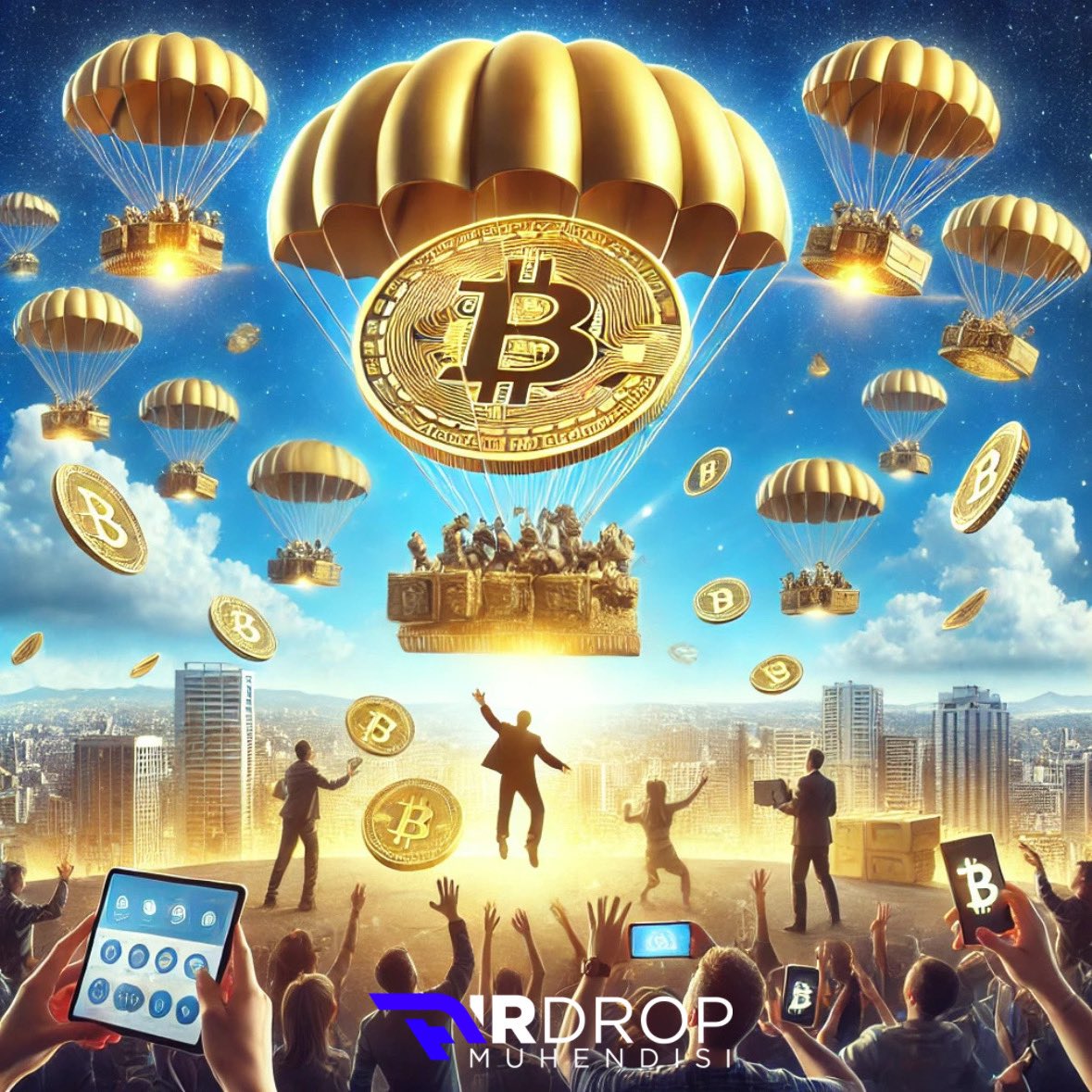 airdropmuhendis's tweet photo. 🚨Toplu Airdrop Checker!

💭Dostlar, yakın zamanda yayınlanmış tüm #airdrop checker'ları sizler için derledik ve tekrar güncelliğini yitirmeden kontrol etmemizde fayda olduğunu söylemek isteriz! O halde vakit kaybetmeden kontrol edelim! 👇

🪂 #Corn
🔗 https://t.co/CYqgiWxASJ

🪂 #Initia
🔗 https://t.co/yGSy46oKwe

🪂 #Lisk
🔗 https://t.co/f0Nr5kvwW4…

🪂 #Walrus
🔗 https://t.co/hThvP2m3qS

🪂 #Shardeum
🔗 https://t.co/NTnbuVi8bj

🪂 #Elixir
🔗 https://t.co/PjZiGsSQI7

🪂 #Mantra
🔗 https://t.co/U3OdVHmmqx

🪂 #Mint
🔗 https://t.co/ueLNNfRkwo

🪂 #Nillions
🔗 https://t.co/HxfrDbAiL9

🪂 #Kinto
🔗 https://t.co/DYAFIg9HkA