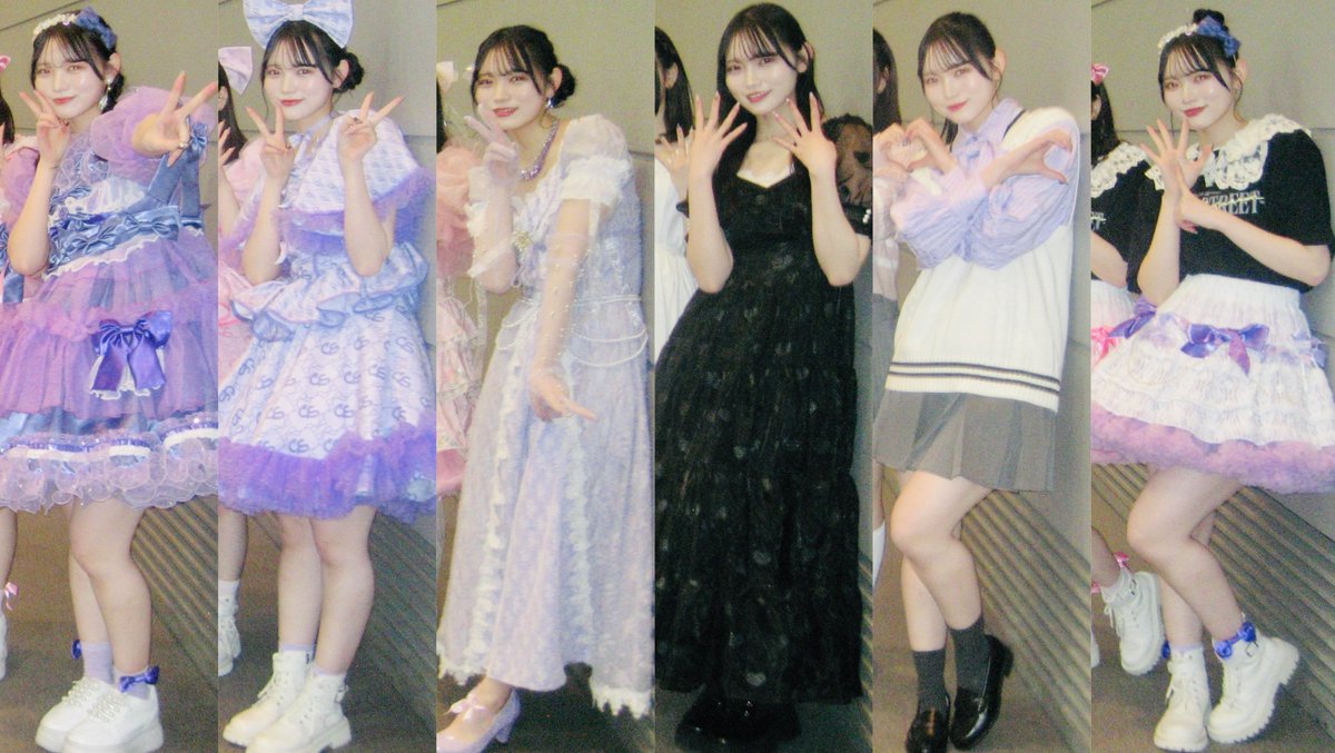 CUTIE STREET【Official】 on X