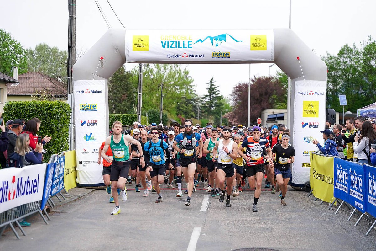 🏃‍♀️[GRENOBLE-VIZILLE]
Dimanche aura lieu la 12e édition du Grenoble-Vizille. Des perturbations sont à prévoir sur le réseau <a href="/transportsmreso/">Transports M réso</a> et les circulations auto.
🪢Plus d'info : mobilites-m.fr/grenoble-vizil…