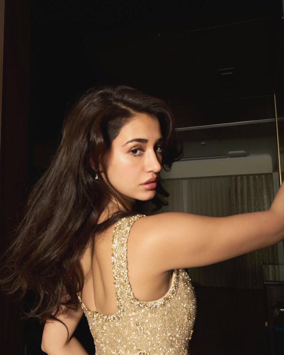 DishPatani's tweet image. 
