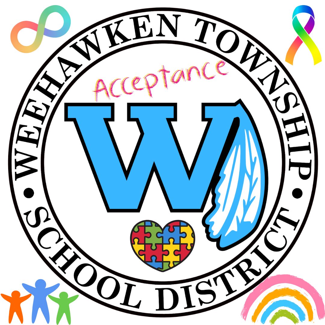 Weehawken Schools (@weehawkentsd) on Twitter photo It’s World #AutismAwarenessDay!
Honoring all those touched by autism 💙
<a href="/EricCrespoEDU/">Eric Crespo</a> <a href="/FAmato53/">Francesca Amato</a> <a href="/al_orecchio/">Al Orecchio</a> <a href="/RobFerullo4/">Robert Ferullo</a> <a href="/StefanieCirill1/">Stefanie Cirillo</a> <a href="/SuzanneMera/">Mrs. Mera</a> <a href="/DeStefanoEDU/">Dr. Nicholas DeStefano</a> <a href="/MrsCullinane/">Jacqueline Cullinane</a> <a href="/bcalligy/">Brian Calligy</a> <a href="/BriannaReganEDU/">Brianna Regan</a> <a href="/JColasurdoEDU/">Jillian Colasurdo</a> <a href="/WEEGUIDANCEWTSD/">Jenna DeBari</a> It’s World #AutismAwarenessDay!
Honoring all those touched by autism 💙
<a href="/EricCrespoEDU/">Eric Crespo</a> <a href="/FAmato53/">Francesca Amato</a> <a href="/al_orecchio/">Al Orecchio</a> <a href="/RobFerullo4/">Robert Ferullo</a> <a href="/StefanieCirill1/">Stefanie Cirillo</a> <a href="/SuzanneMera/">Mrs. Mera</a> <a href="/DeStefanoEDU/">Dr. Nicholas DeStefano</a> <a href="/MrsCullinane/">Jacqueline Cullinane</a> <a href="/bcalligy/">Brian Calligy</a> <a href="/BriannaReganEDU/">Brianna Regan</a> <a href="/JColasurdoEDU/">Jillian Colasurdo</a> <a href="/WEEGUIDANCEWTSD/">Jenna DeBari</a>