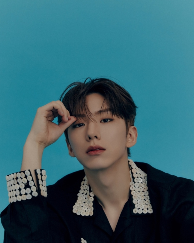 tang__kira's tweet photo. Kihyun (Monsta X) bergabung menjadi cast variety show '류학생 어남선', bersama Ryu Sooyoung dan Yoon KyungHo.

Keliling dunia untuk mempelajari hidangan lokal yang unik.

Tayang 17 Mei 2025 di E Channel.
https://t.co/daPT6hpw97 https://t.co/wkElNt4ECz