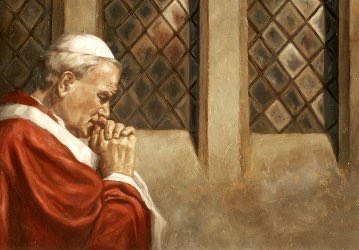 20 años.
Ruega por nosotros.