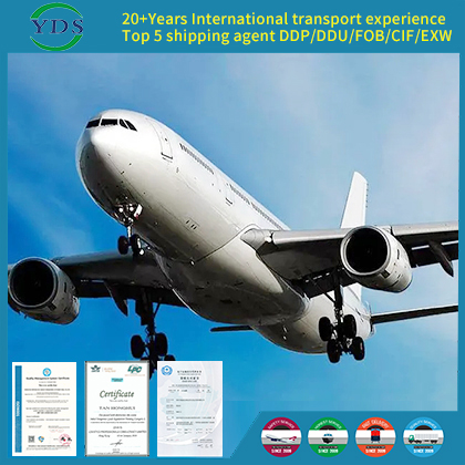 YSlogistic16393's tweet photo. 🌍 Fast &amp; Secure Air Freight from China to Europe!
🚀 Shipping to Greece, Spain, Finland, Sweden, Poland, Czech Republic, Slovenia, Slovakia in just 1-2 days! 💨
Competitive rates, professional service ✅.   #FastFreight #ShippingFromChina #InternationalLogistics #AirCargo https://t.co/nsgxavHJqp