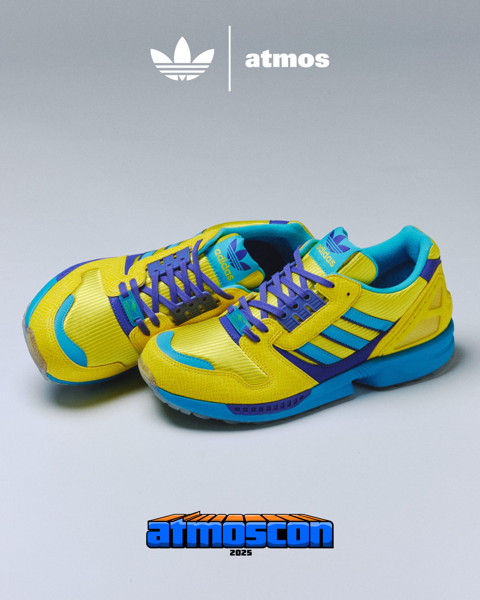 atmos on X: atmos on X: