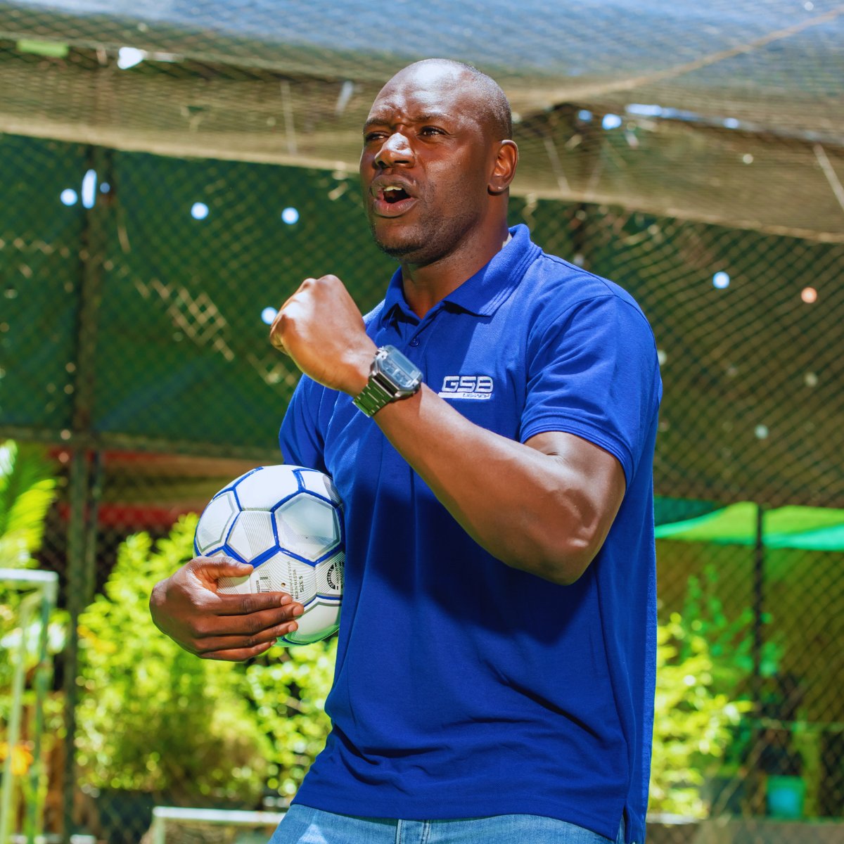 Dennis Onyango ๐บ๐ฌ (@masindeonyango) on Twitter photo A new month means new chances! ๐ฑ Keep going; your breakthrough is closer than you think!
Happy New Month (April) from me and <a href="/GSB_Uganda/">GSB Uganda</a>
#Motivation || #MondayMotivation || #GBSUgandaXDenisOnyango || A new month means new chances! ๐ฑ Keep going; your breakthrough is closer than you think!
Happy New Month (April) from me and <a href="/GSB_Uganda/">GSB Uganda</a>
#Motivation || #MondayMotivation || #GBSUgandaXDenisOnyango ||
