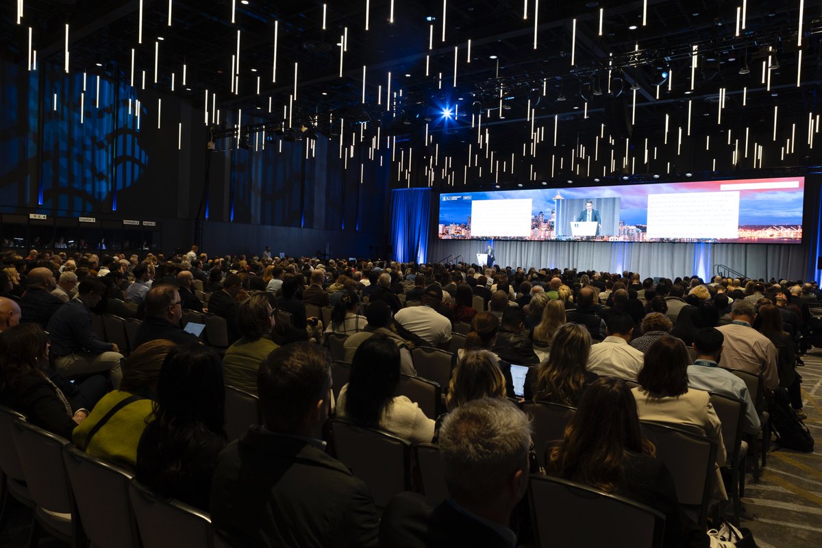 If you recently attended #ICANN82 in Seattle, check out <a href="/ICANN/">ICANN</a>'s photo gallery for highlights and candid moments that you may have missed &gt;&gt; flickr.com/photos/icann/a… #ICANN #Internet4All