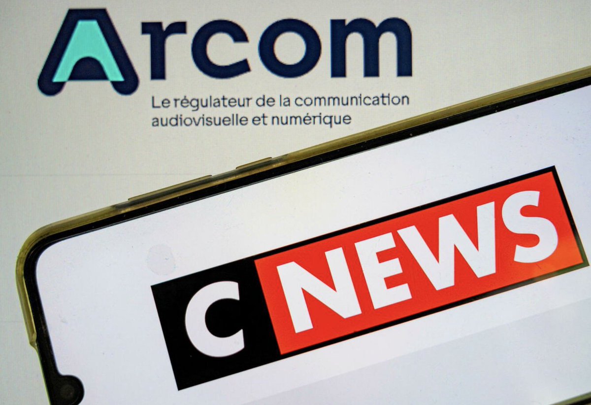 Observatoire du journalisme (Ojim) tweet media