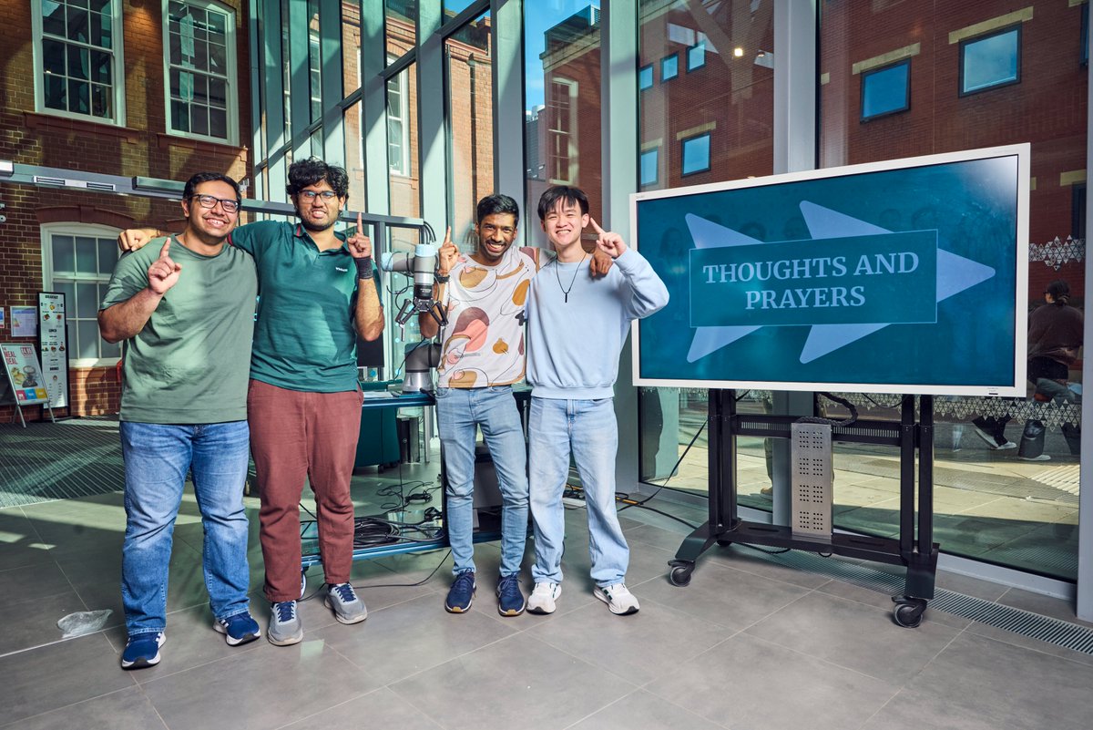 Research & Impact at Sheffield tweet media