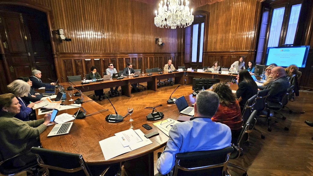 Fundació el Maresme tweet media