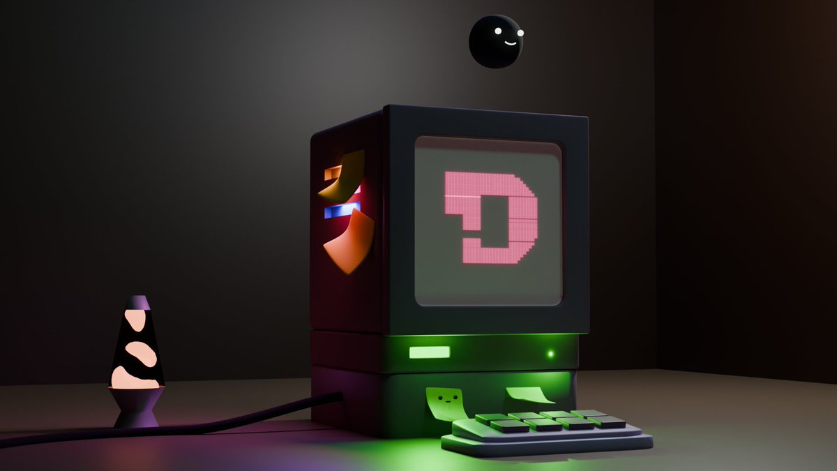 If <a href="/doodles/">doodles</a> DreamNet was 3D