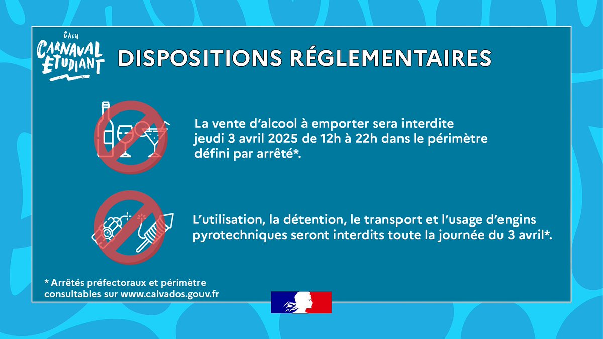 Image de Préfet du Calvados
