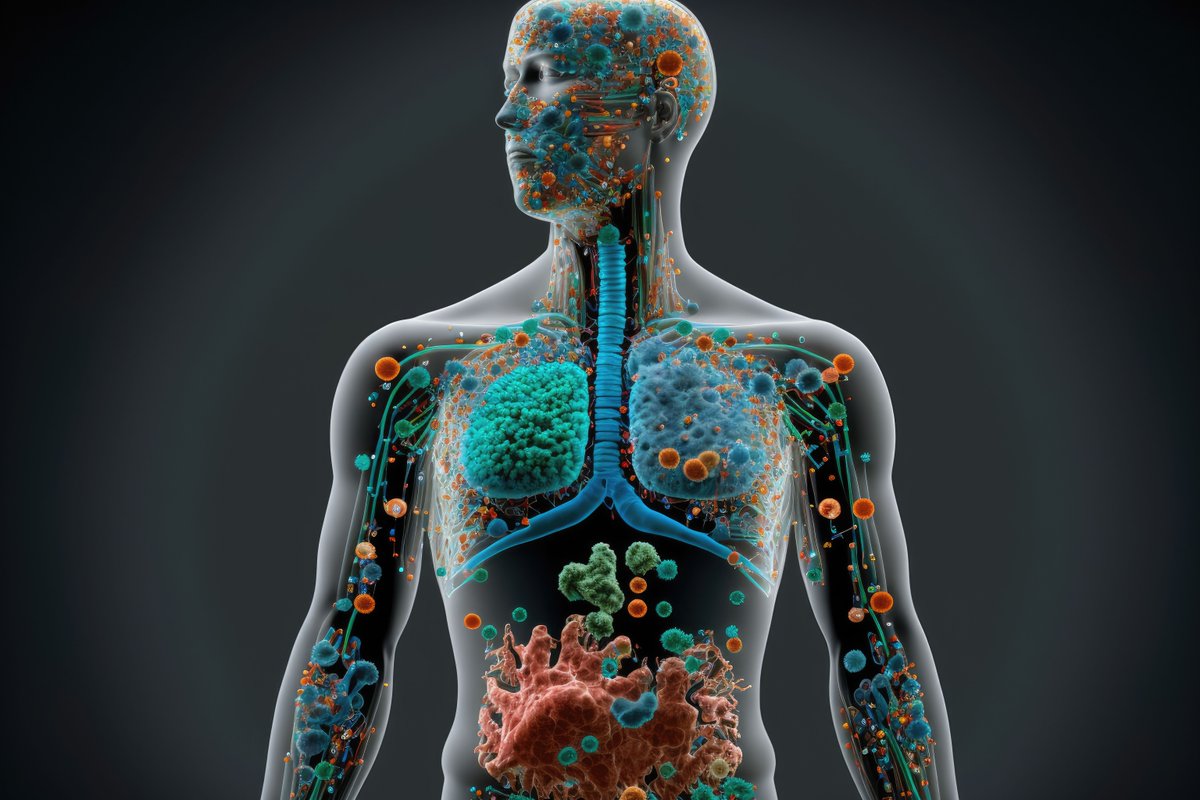 Research <a href="/UofUHealth/">University of Utah Health</a> highlights role of #gut #microbiome &amp; #diabetes risk. Researchers have found that changes in the microbiome can impact insulin-producing cells, leading to long-term changes and increased risk for type 1 diabetes ow.ly/zAtS50VsYCB <a href="/MHExecutive/">Managed Healthcare</a>