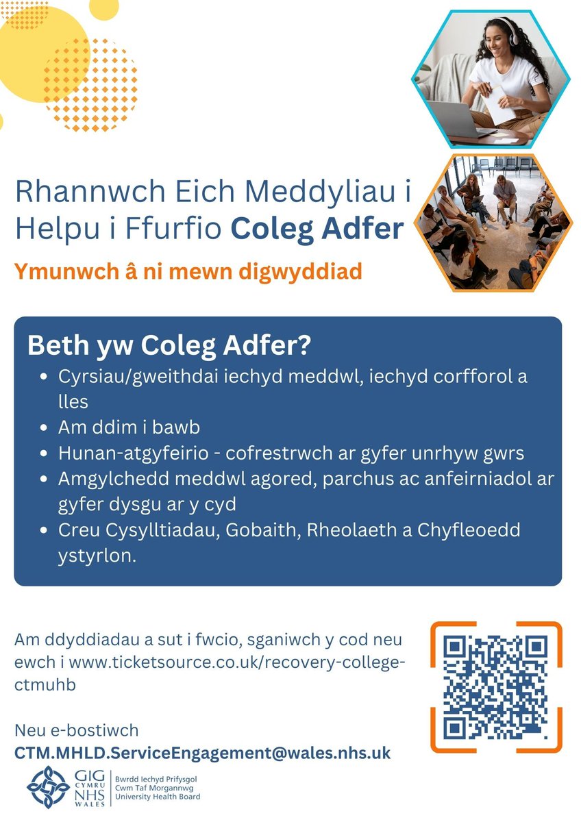 Rhondda Primary Care Cluster tweet media