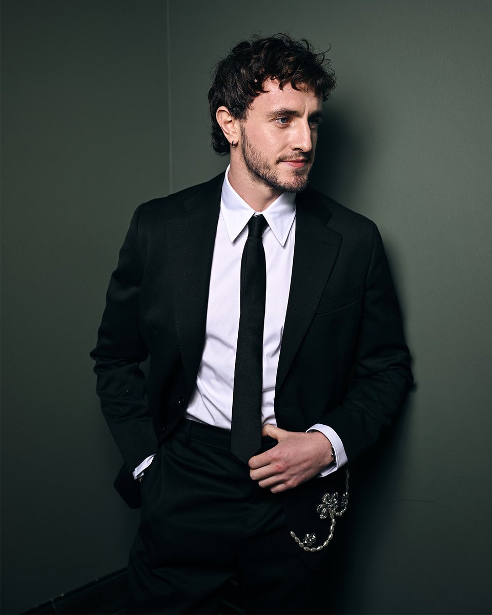 BAFTA's tweet image. Did someone say ✨Beatlemania✨?

📸 Gareth Cattermole, @ScottGarfitt  &amp;amp; Charlie Clift

#PaulMescal #HarrisDickinson #BarryKeoghan #JosephQuinn