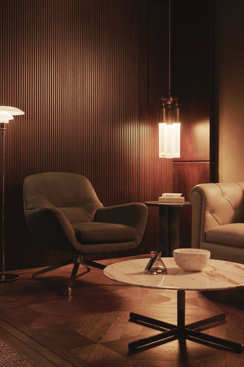 This week’s instalment of the Project of the Week series features a sophisticated and functional office design by 2024 SBID Awards Finalist, Antrepo by Ozge Caglayan Studio.

Learn more about Antrepo by Ozge Caglayan Studio, JS Office Project: bit.ly/4b4i2dA